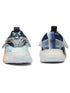 CD-101-KIDS Grey Kids Sneakers